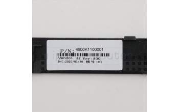 Lenovo 5CB0Y85683 COVER Strip Cover W 81X3 GY