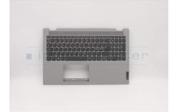Lenovo 5CB0Y85705 COVER Upper Case ASM_ND BL NFP W81X3PG