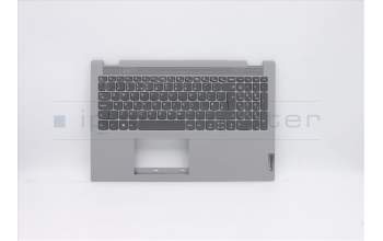 Lenovo 5CB0Y85717 COVER Upper Case ASM_UK NBL NFP W81X3PG