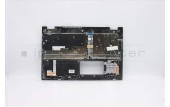 Lenovo 5CB0Y85717 COVER Upper Case ASM_UK NBL NFP W81X3PG