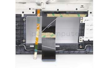 Lenovo 5CB0Y88025 COVER Upper Case ASM_US BL FP W81X3PG