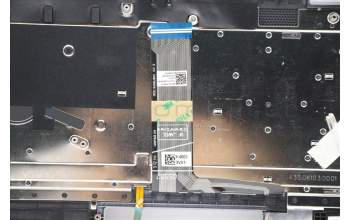 Lenovo 5CB0Y88028 COVER Upper Case ASM_IT BL FP W81X3PG