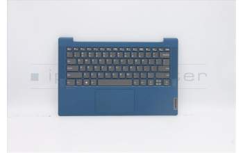 Lenovo 5CB0Y88604 COVER Upper C81YH PL_BLU NFP NBLKB_US