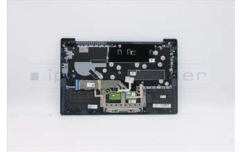 Lenovo 5CB0Y88604 COVER Upper C81YH PL_BLU NFP NBLKB_US