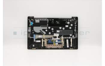 Lenovo 5CB0Y88610 COVER Upper C81YH AL_BLK FP BLKB_USA