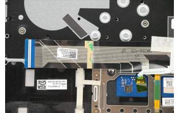 Lenovo 5CB0Y88610 COVER Upper C81YH AL_BLK FP BLKB_USA