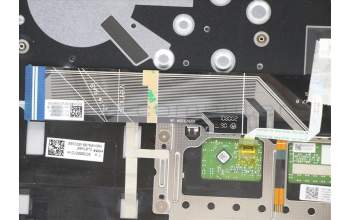 Lenovo 5CB0Y88633 COVER Upper C81YH AL_BLU FP BLKB_SW