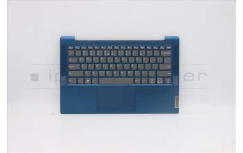 Lenovo 5CB0Y88640 COVER Upper C81YH AL_BLU FP BLKB_USI