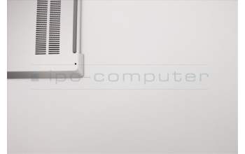 Lenovo 5CB0Y88687 COVER Lower case C 81YH AL_SILVER