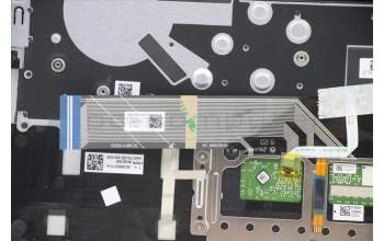 Lenovo 5CB0Y88689 COVER Upper C81YH AL_SIL FP BLKB_ARE