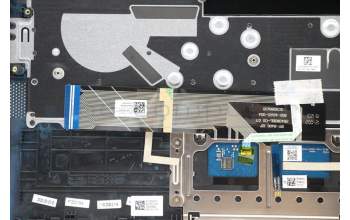 Lenovo 5CB0Y88807 COVER Upper C81YH PL_BLU NFP BLKB_RUS