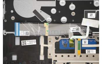 Lenovo 5CB0Y89090 COVER Upper C81YH AL_BLU FP BLKB_GER