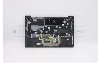 Lenovo 5CB0Y89145 COVER Upper C81YH PL_BLK NFP NBLKB_FRE
