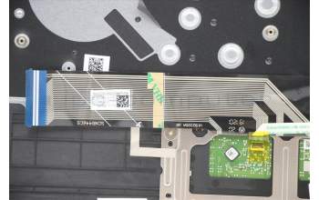 Lenovo 5CB0Y89145 COVER Upper C81YH PL_BLK NFP NBLKB_FRE