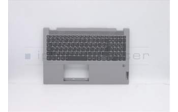 Lenovo 5CB0Y89983 COVER Upper Case ASM_BE BL FP W81X3PG