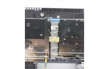 Lenovo 5CB0Y97617 COVER Upper Case ASM_SW BL FP W81X3PG