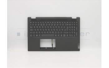 Lenovo 5CB0Y99156 COVER Upper Case ASM_UK BL NFP W81X3GY