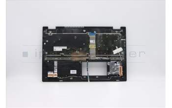 Lenovo 5CB0Y99174 COVER Upper Case ASM_HG BL NFP W81X3GY