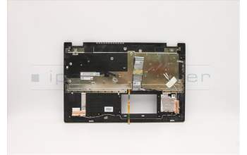 Lenovo 5CB0Y99175 COVER Upper Case ASM_ND BL NFP W81X3GY