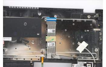 Lenovo 5CB0Y99230 COVER Upper Case ASM_FR BL FP W81X3GY