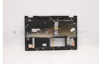 Lenovo 5CB0Y99241 COVER Upper Case ASM_SA BL FP W81X3GY