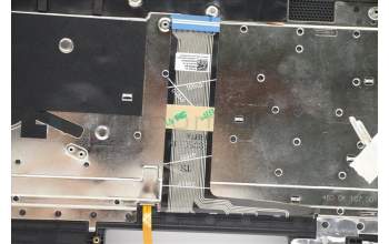 Lenovo 5CB0Y99242 COVER Upper Case ASM_SW BL FP W81X3GY