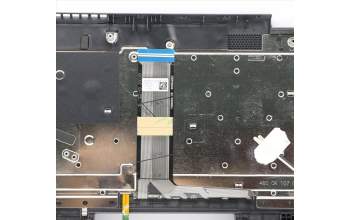 Lenovo 5CB0Y99244 COVER Upper Case ASM_CZ-SK BL FP W81X3GY