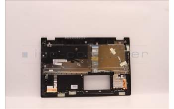 Lenovo COVER Upper Case ASM_GR NBL FP W81X3GY for Lenovo IdeaPad Flex 5-15ITL05 (82HT)
