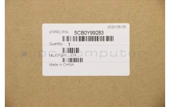 Lenovo 5CB0Y99283 COVER Strip Cover L 82AW