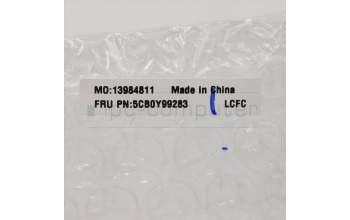 Lenovo 5CB0Y99283 COVER Strip Cover L 82AW
