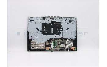 Lenovo 5CB0Y99292 C-Cover with keyboard,UK English,Backlight,Non_Fingerprint