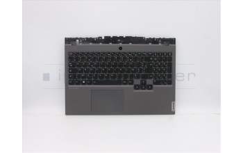 Lenovo 5CB0Y99294 COVER Upper Case ASM_FR L 82AW NFP