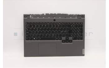 Lenovo 5CB0Y99306 COVER Upper Case ASM_ND L 82AW NFP