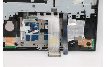 Lenovo 5CB0Y99330 COVER Upper Case ASM_HB L 82AWNFPRGB