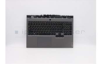 Lenovo 5CB0Y99330 COVER Upper Case ASM_HB L 82AWNFPRGB