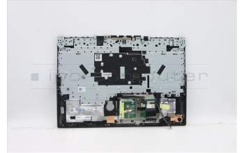 Lenovo 5CB0Y99341 COVER Upper Case ASM_SA L82AWNFPRGB