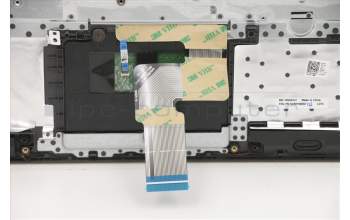 Lenovo 5CB0Y99357 COVER Upper Case ASM_GR L82C2 IGTEX