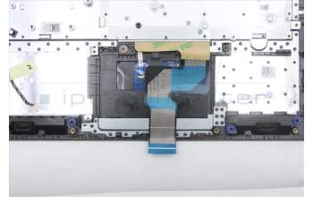 Lenovo 5CB0Y99367 COVER Upper Case ASM_TR L82C2 IGTEX