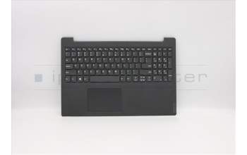 Lenovo 5CB0Y99430 COVER Upper Case ASM_US L82C7IGTEX