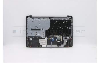 Lenovo 5CB0Y99484 COVER Upper Case ASM_ND L 81Y4 OB