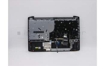Lenovo 5CB0Y99487 COVER Upper Case ASM_SA L 81Y4 OB