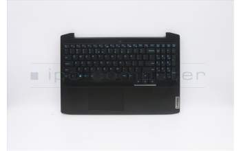 Lenovo 5CB0Y99494 COVER Upper Case ASM_US INTE L 81Y4 OB
