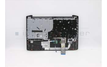 Lenovo 5CB0Y99496 COVER Upper Case ASM_CZ-SK L 81Y4 OB