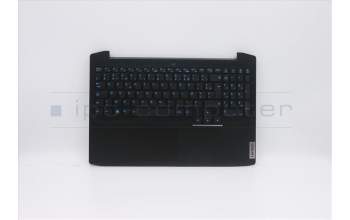 Lenovo 5CB0Y99501 COVER Upper Case ASM_FR L 81Y4 OB