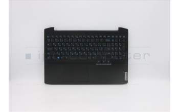Lenovo 5CB0Y99502 COVER Upper Case ASM_UKR L 81Y4 OB