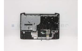 Lenovo 5CB0Y99504 COVER Upper Case ASM_FR-AR L 81Y4 CB