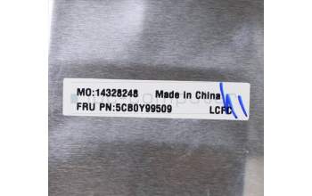 Lenovo 5CB0Y99509 COVER Upper Case ASM_IT L 81Y4 CB