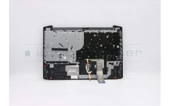 Lenovo 5CB0Y99518 COVER Upper Case ASM_RU L 81Y4 CB