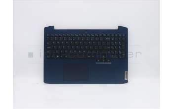 Lenovo 5CB0Z20918 COVER Upper Case ASM_US INTE L 81Y4 CB