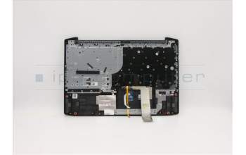 Lenovo 5CB0Z20920 COVER Upper Case ASM_CZ-SK L 81Y4 CB